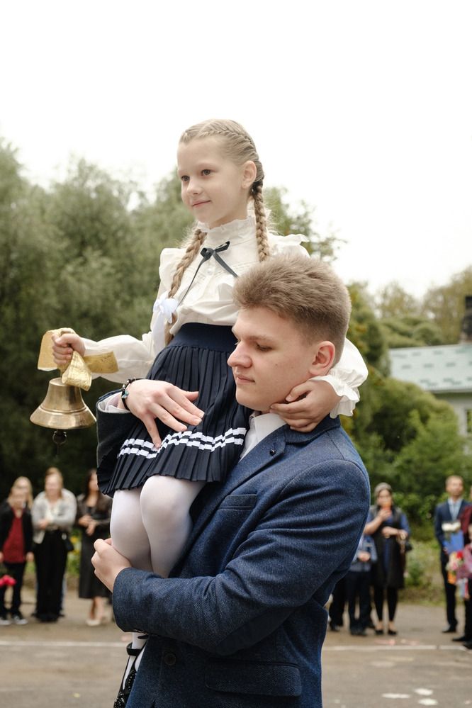 Photograph by Anastasia Vladimirovna