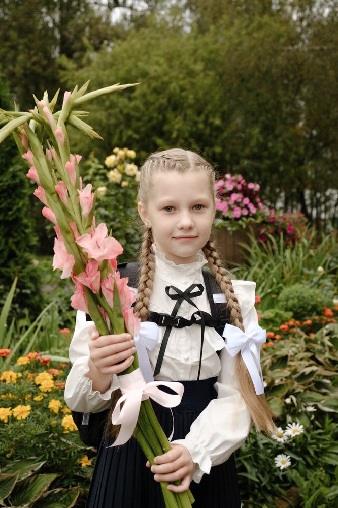 Photograph by Anastasia Vladimirovna