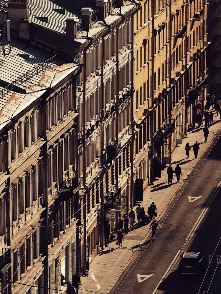 Photograph by Игорь Шамин
