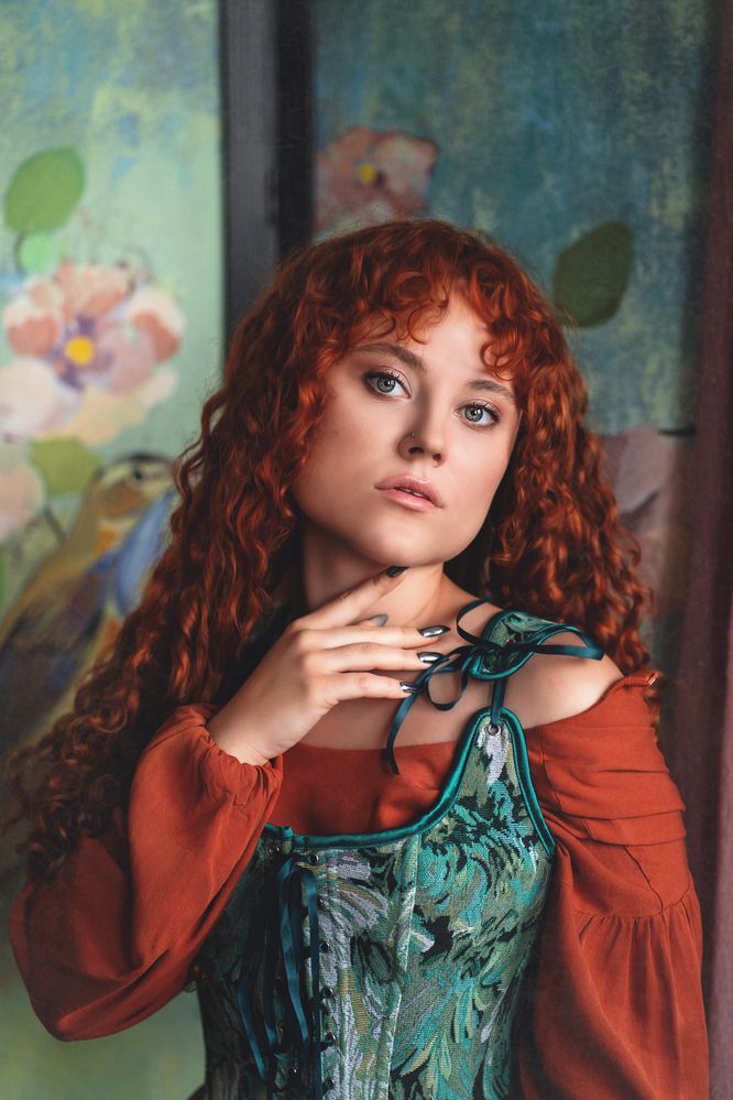 Photograph by Екатерина Панина