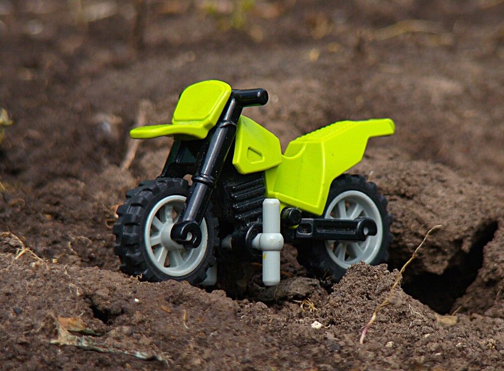 Photograph by Zakharov Matvey