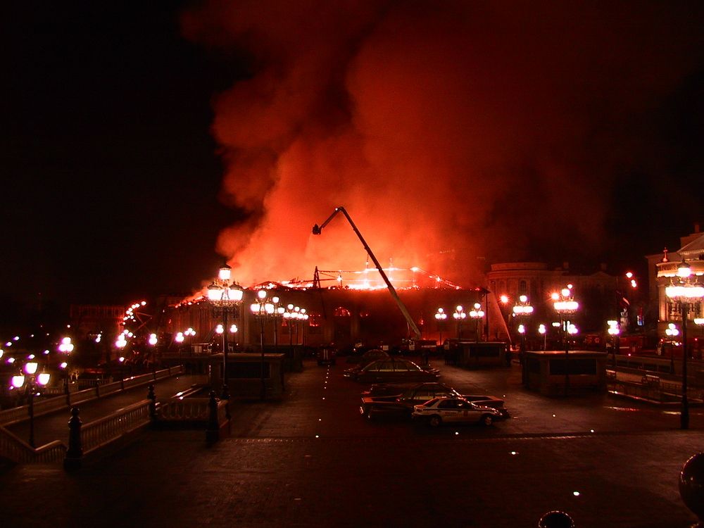 Photograph by Дмитрий Потапов