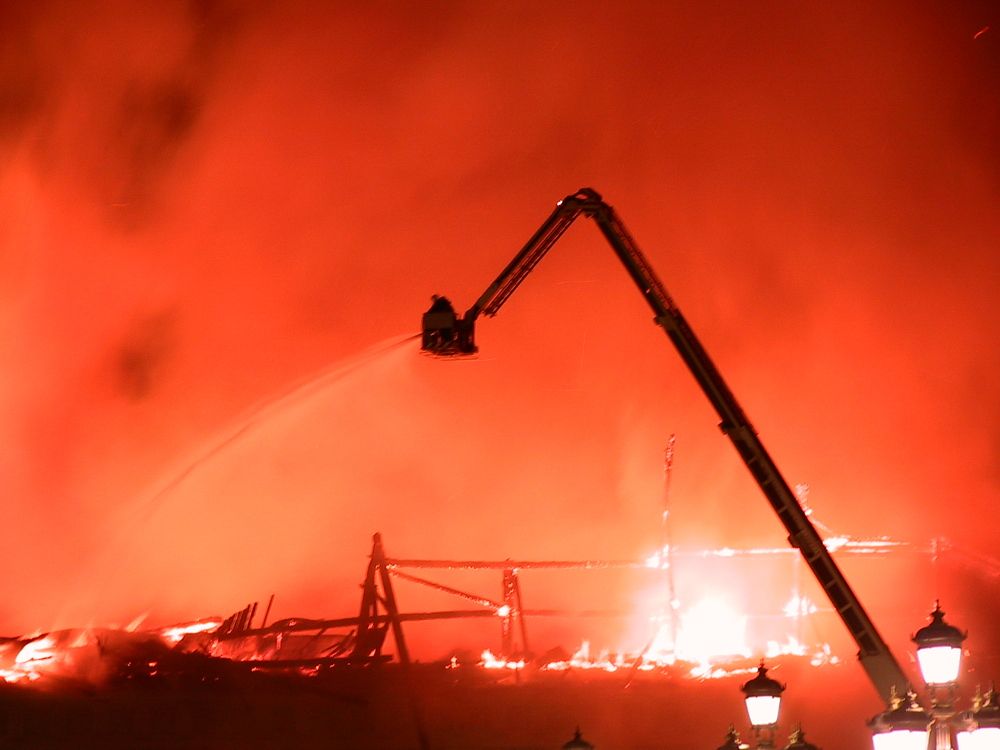 Photograph by Дмитрий Потапов