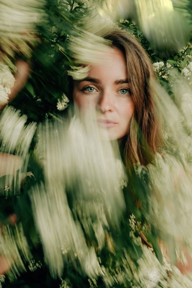 Photograph by Наталия Кудряшова