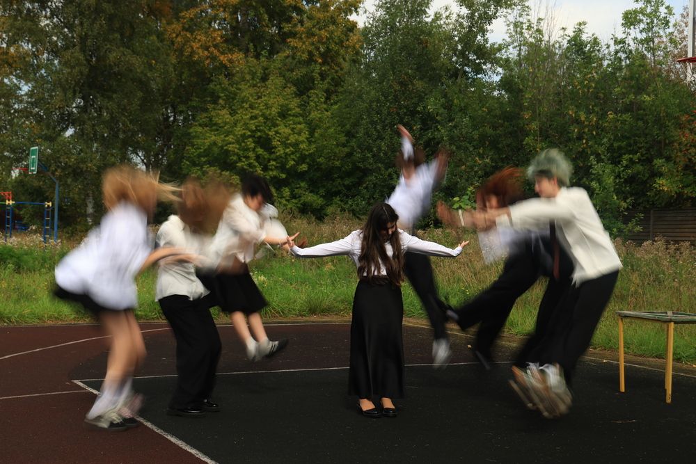 Photograph by Евгения Казакова