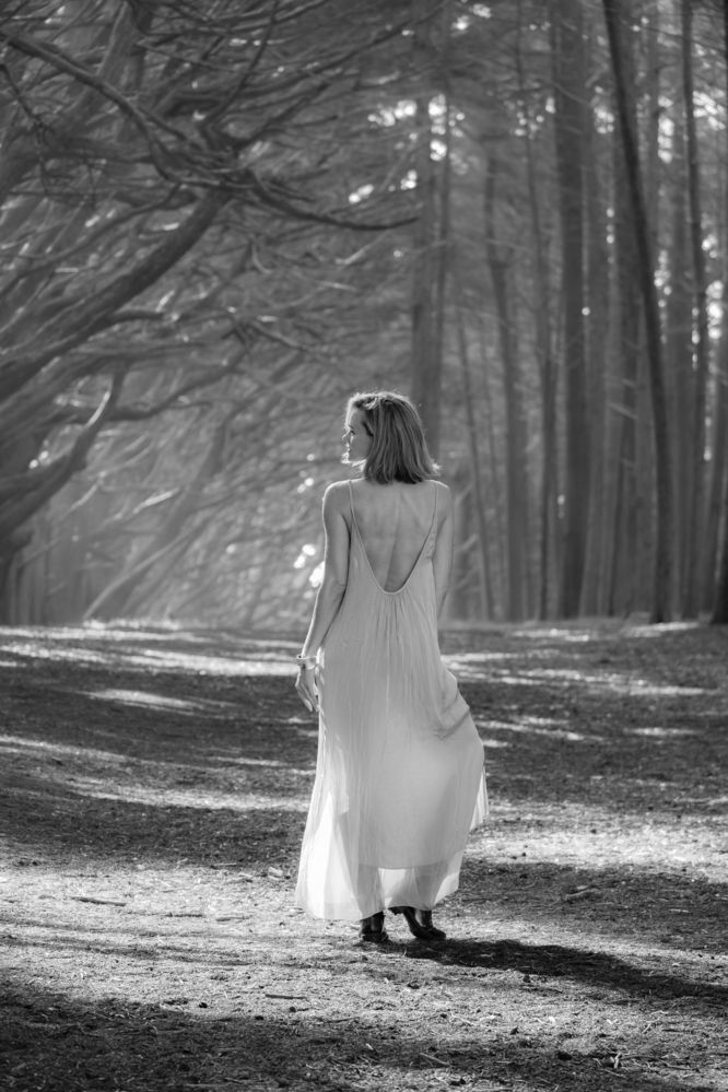 Photograph by Anna Cherkasova