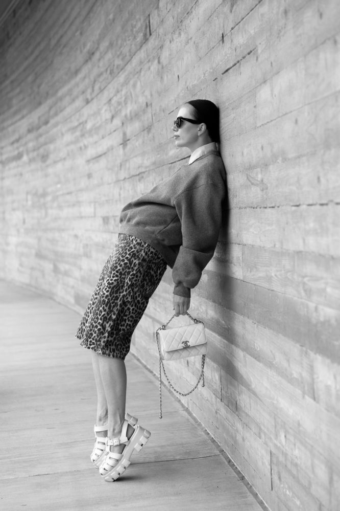 Photograph by Anna Cherkasova