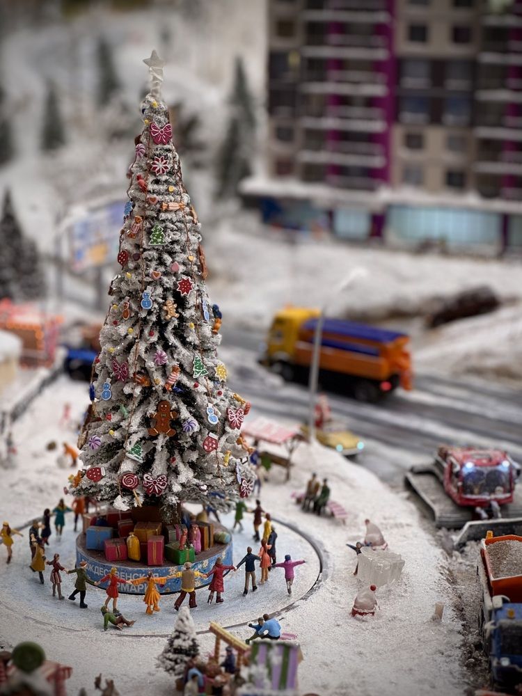 Photograph by Татьяна Смирнова