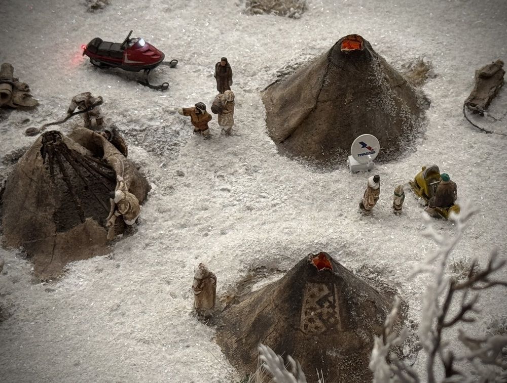 Photograph by Татьяна Смирнова