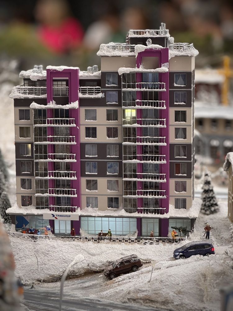 Photograph by Татьяна Смирнова