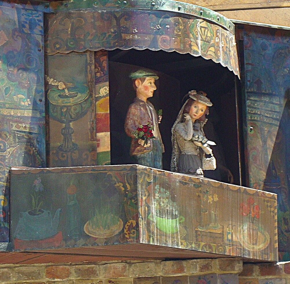 Фотография автора Igor