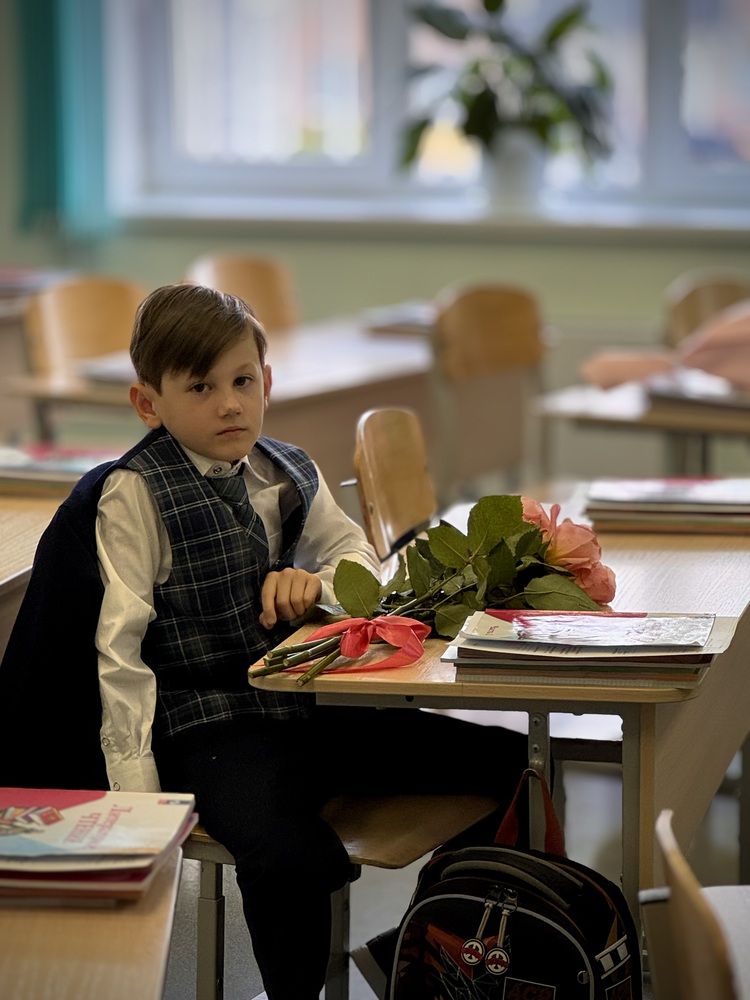 Photograph by Татьяна Смирнова