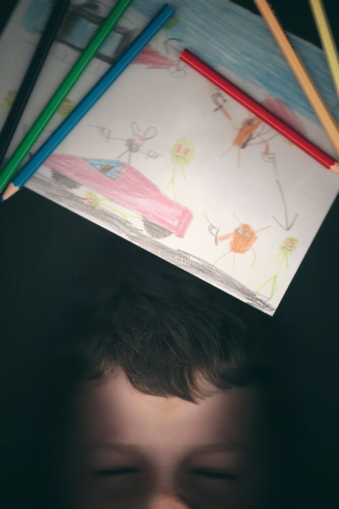 Photograph by Владимир Леликов-Кузьменко