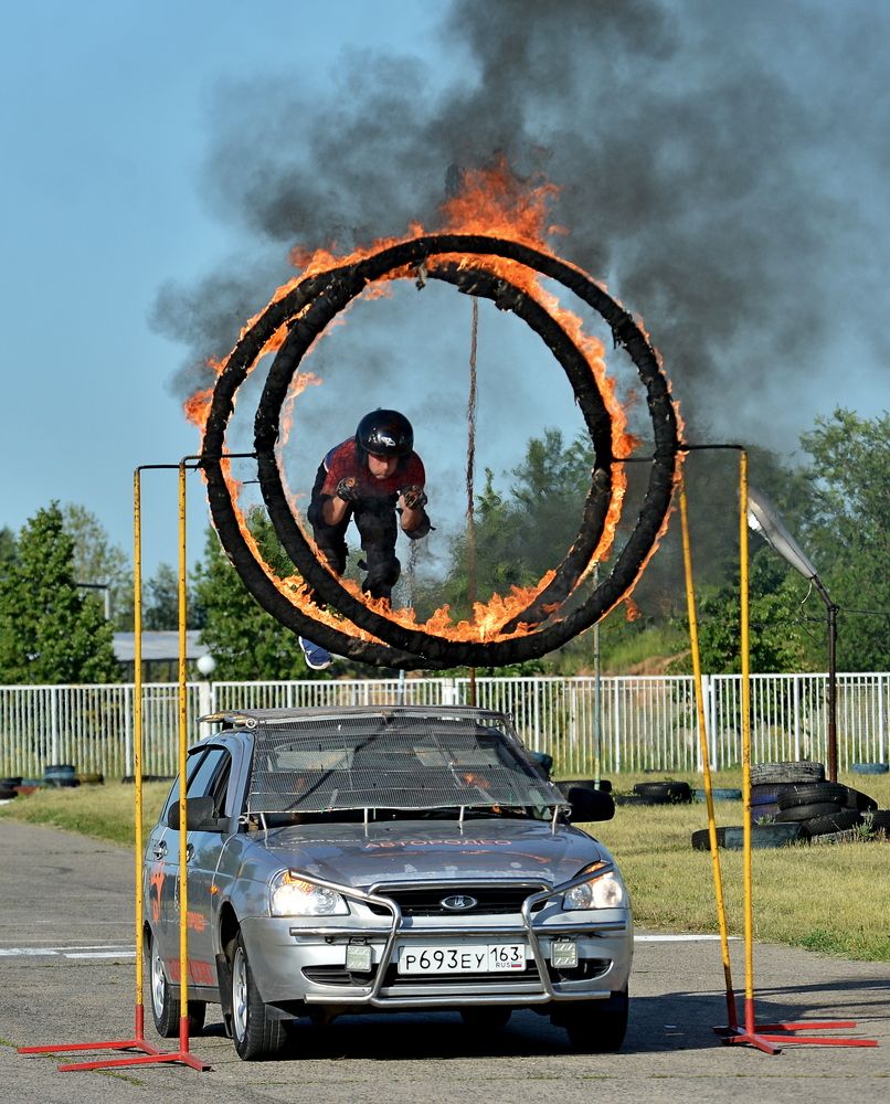 Photograph by Алексей Volg