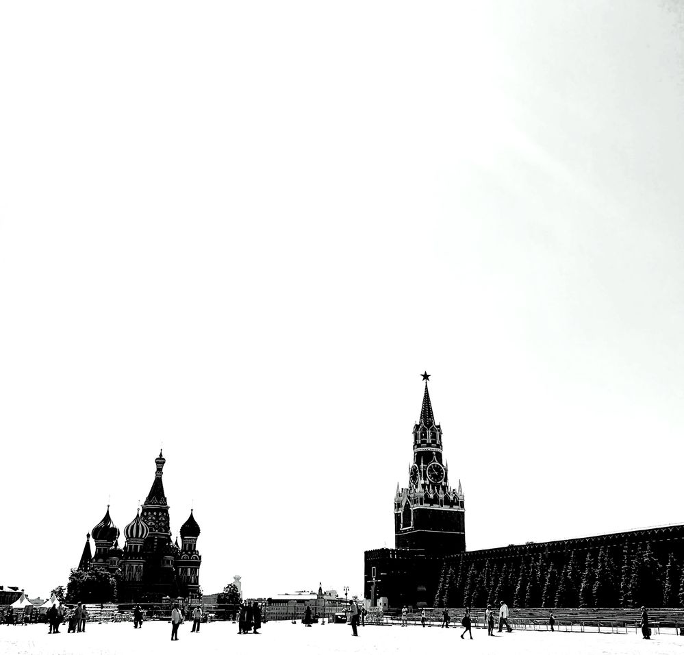 Photograph by Багирова Ксения