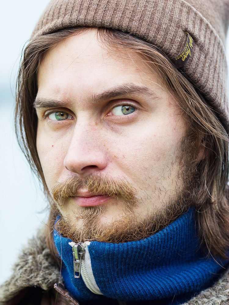 Photograph by Евгений Тесленко