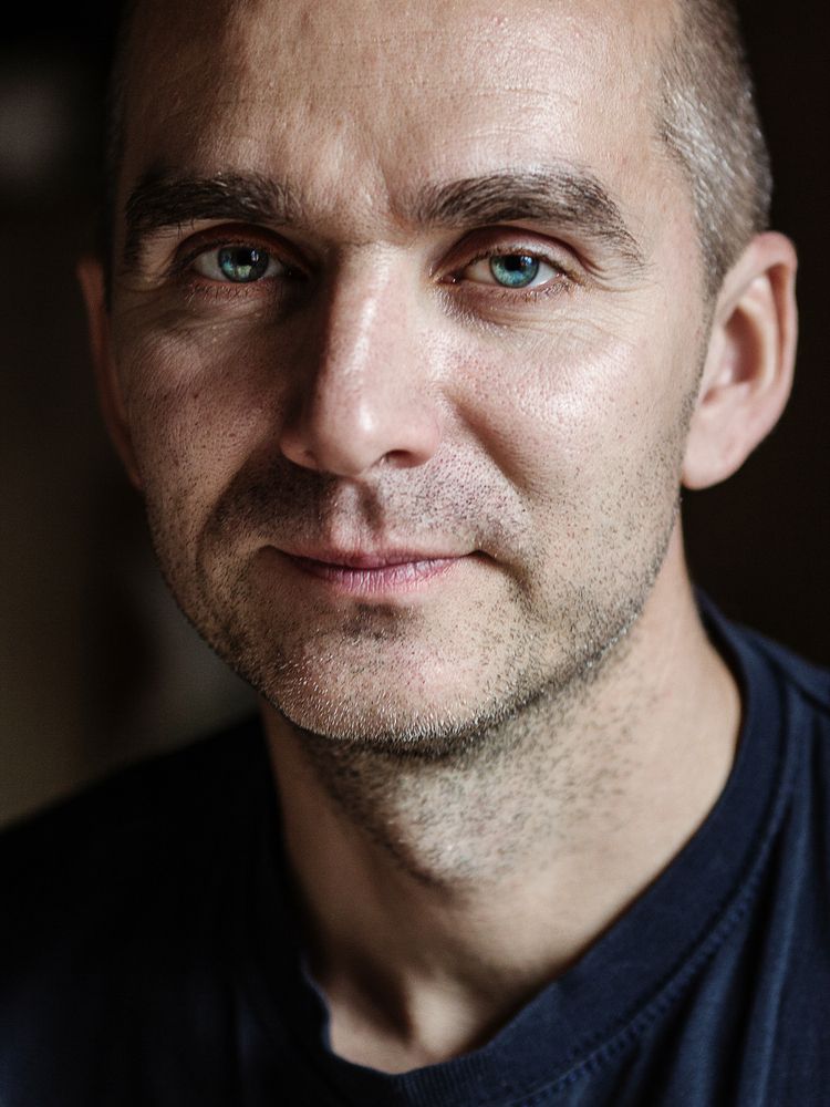 Photograph by Евгений Тесленко