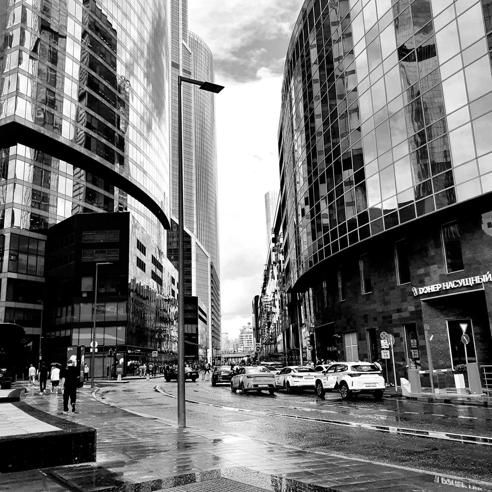 Photograph by Багирова Ксения