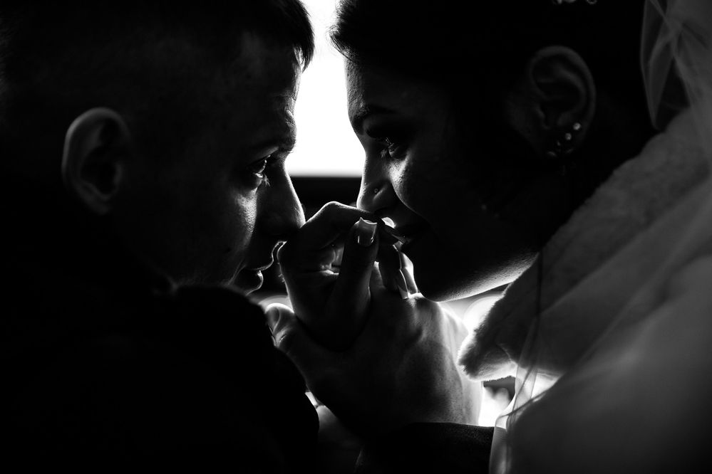 Photograph by Багирова Ксения