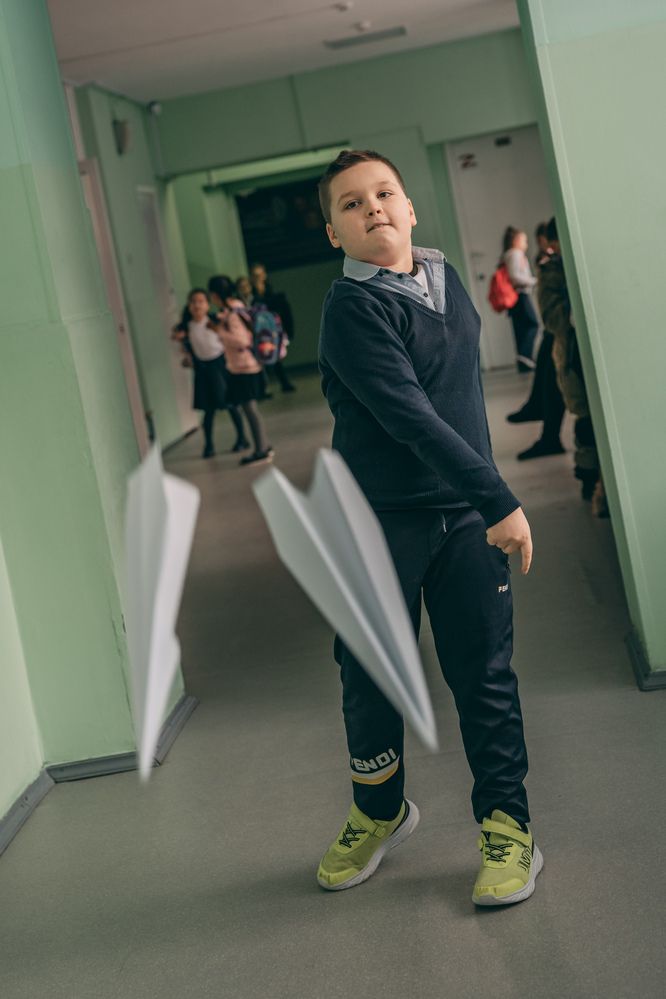 Photograph by Мария Шишкина