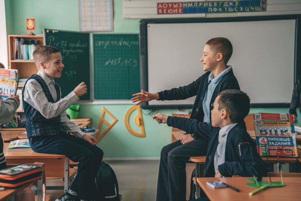 Фотография автора Мария Шишкина