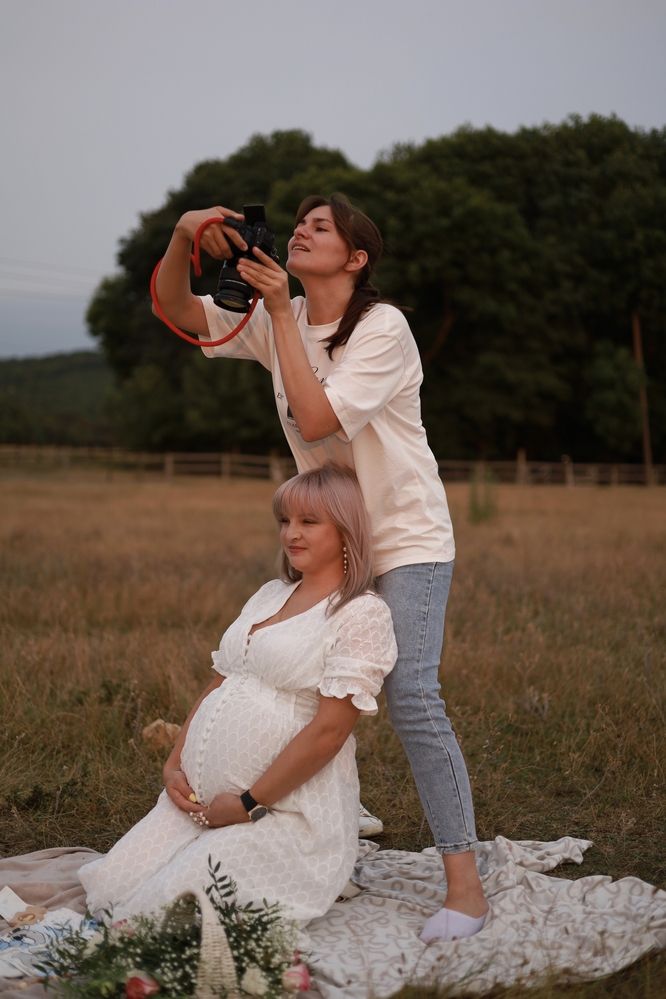 Photograph by Ruban Elena