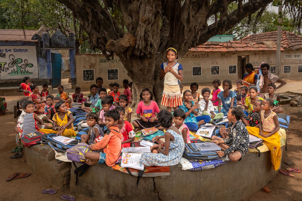 Photograph by SOUMAYAN BISWAS