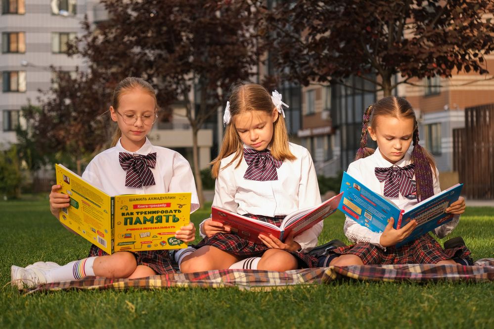 Photograph by Евгения Путинцева