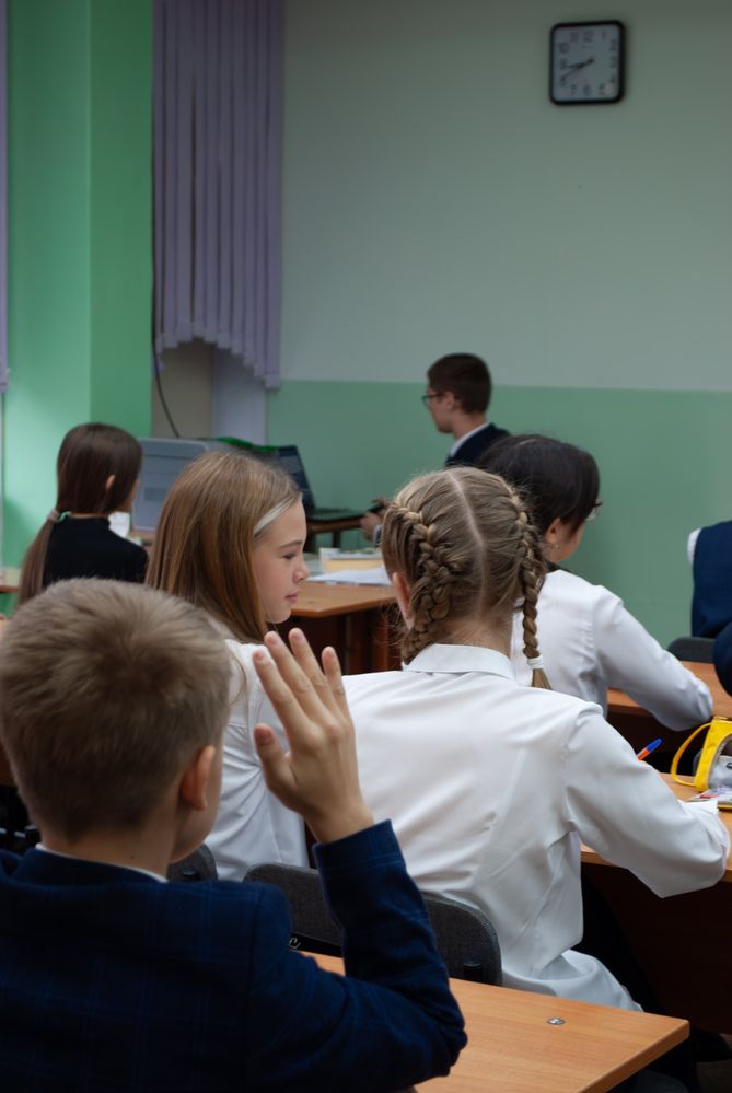 Фотография автора Виктория Астахова