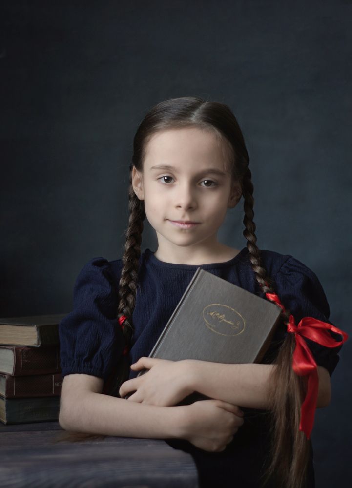 Photograph by Екатерина Слесарева