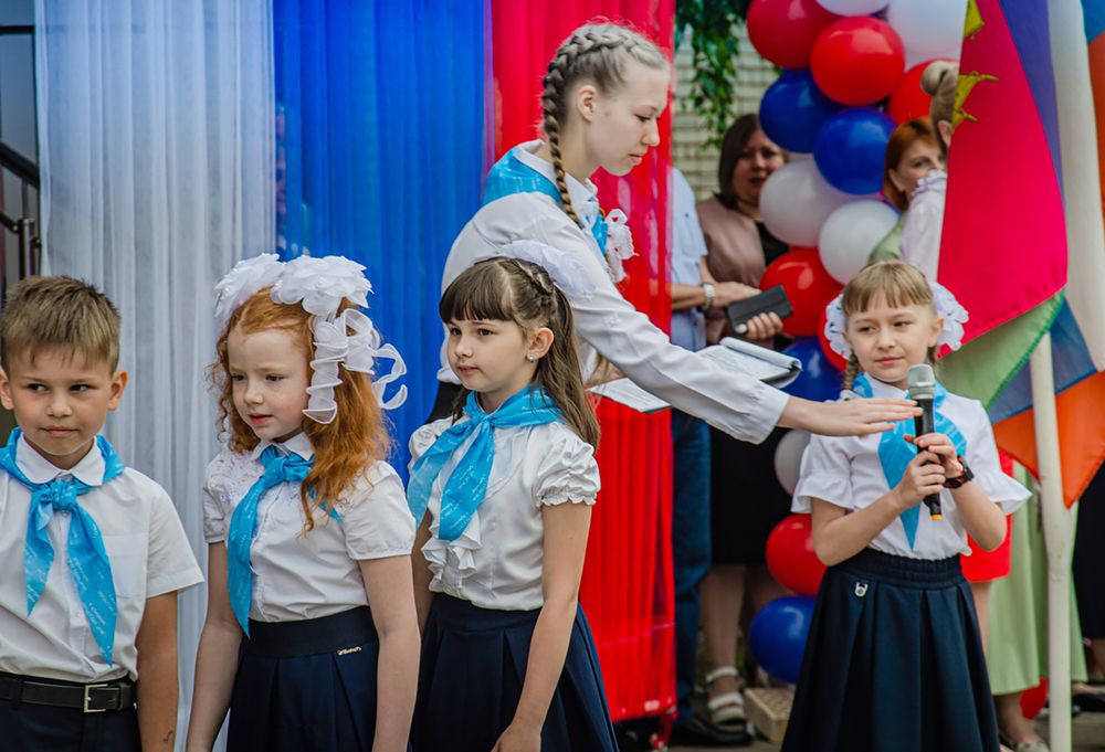 Photograph by Анна Орехова