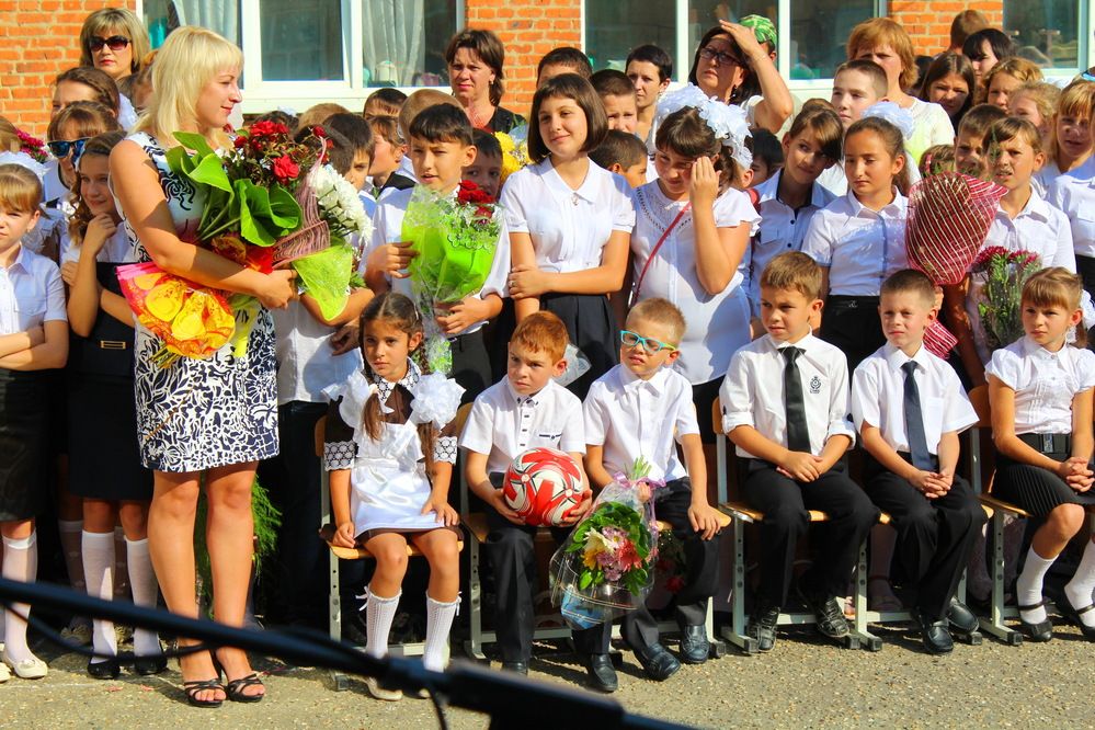 Photograph by Виталий Симоненков