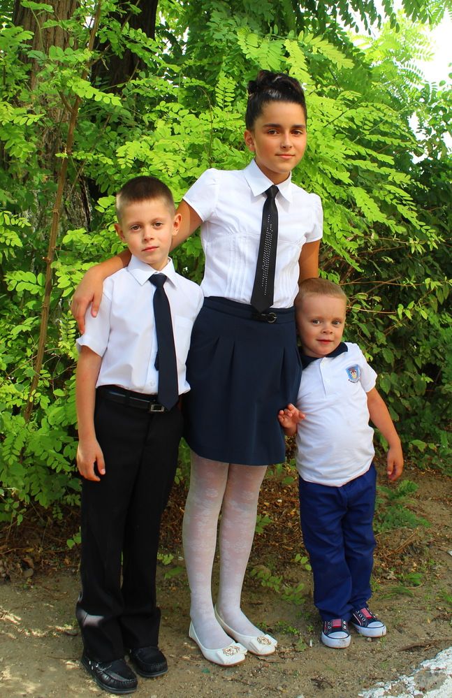 Photograph by Виталий Симоненков