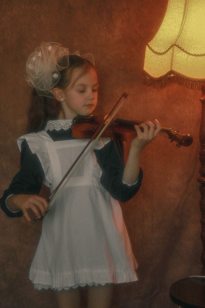 Photograph by Алла Беспалова