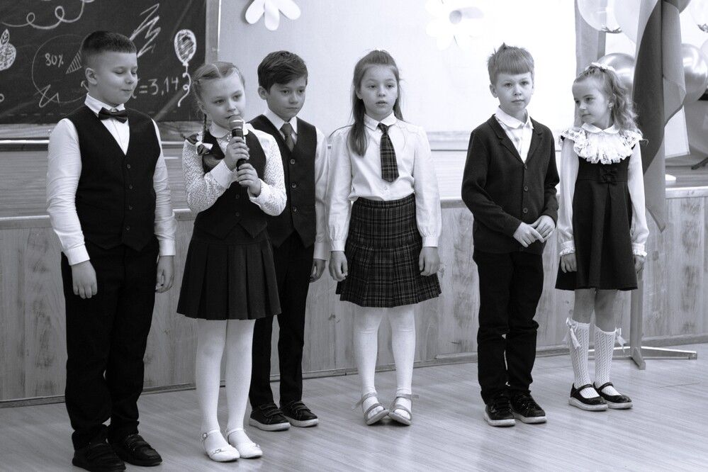 Photograph by Евгения Ковригина