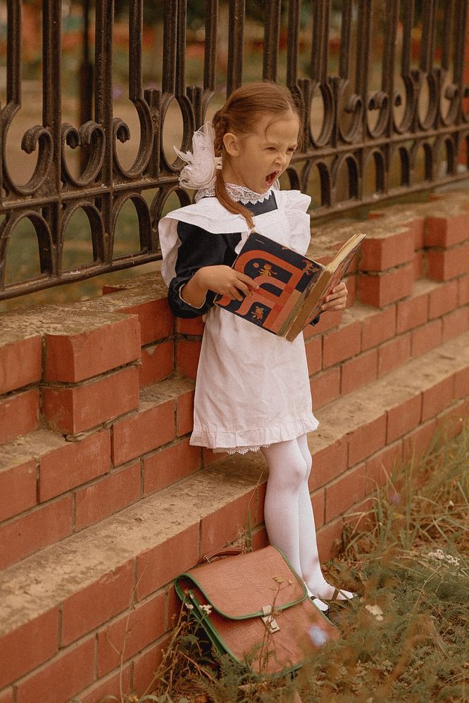 Photograph by Алла Беспалова