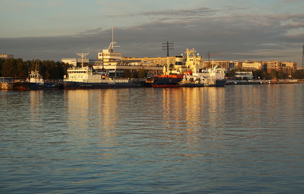 Photograph by Елена Белькова