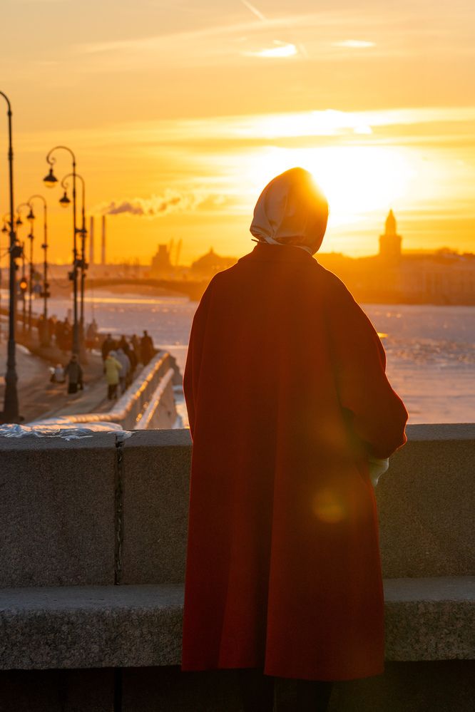 Photograph by Михаил Азаров