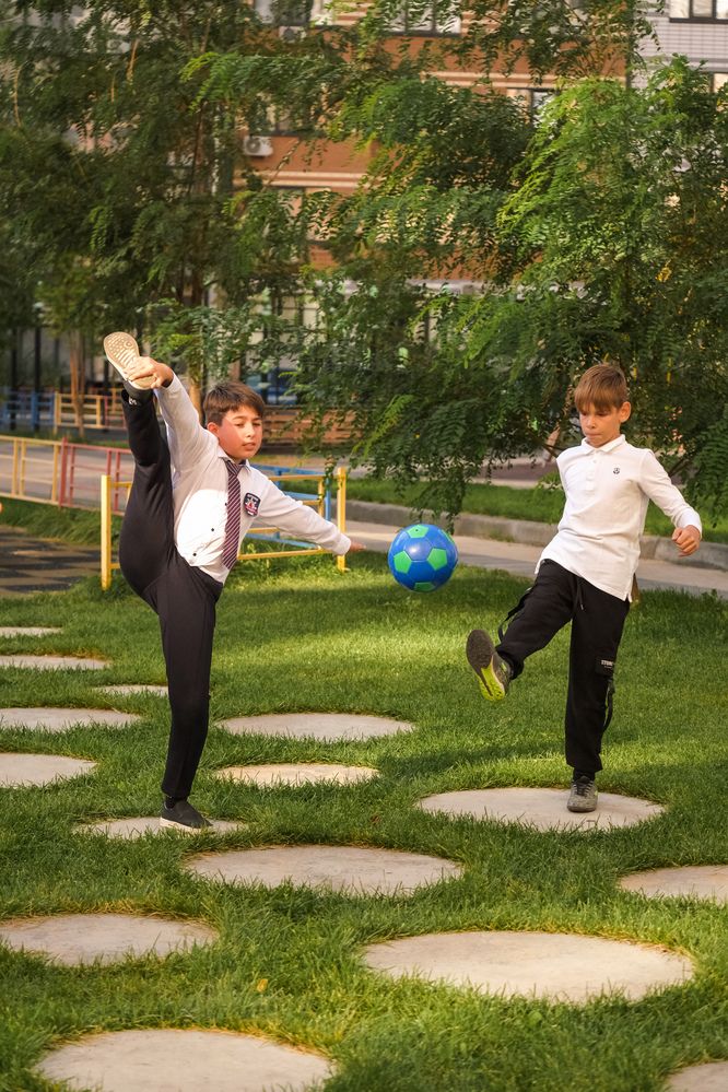 Photograph by Евгения Путинцева