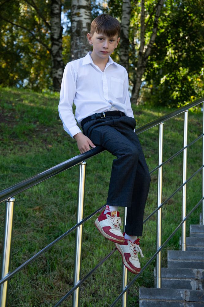 Фотография автора Екатерина Кокина