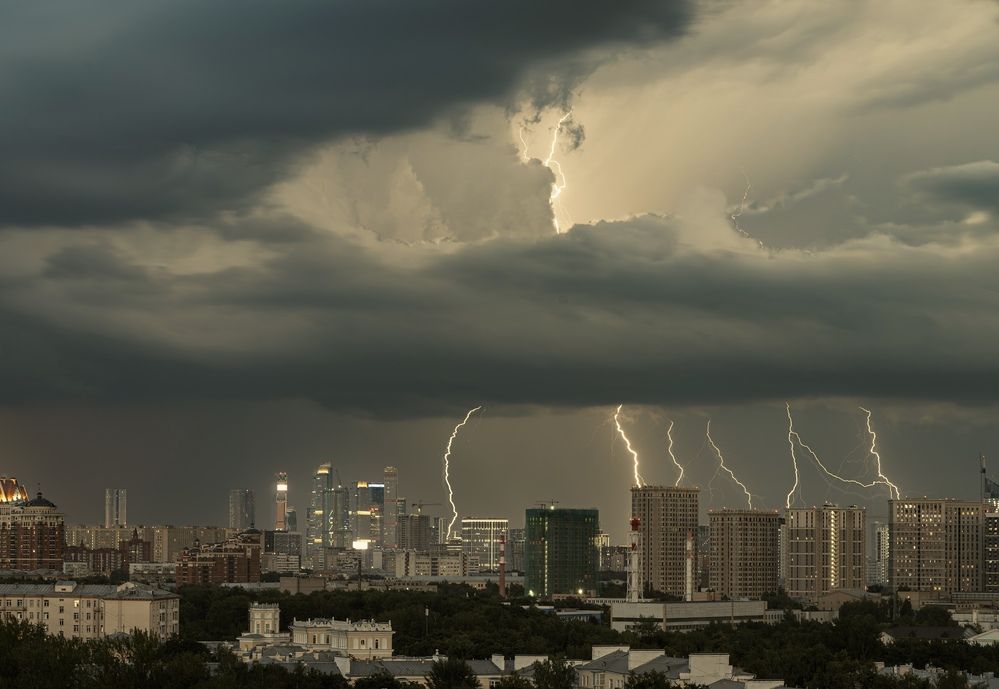 Photograph by Илья Леонов