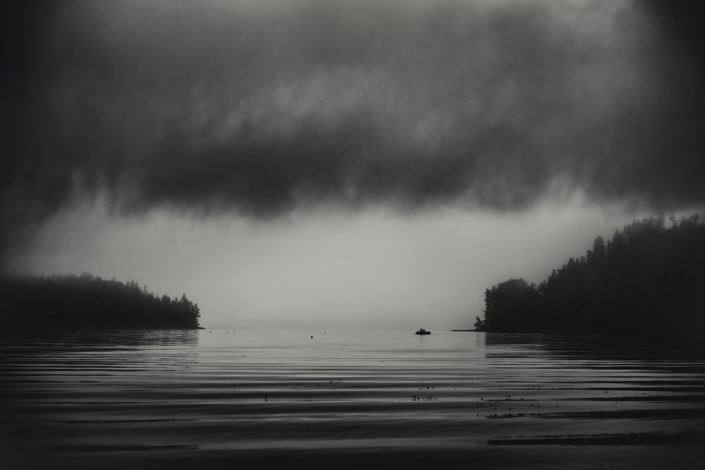 Photograph by Илья Леонов