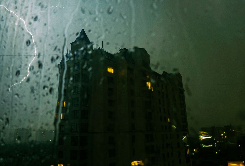 Photograph by Илья Леонов