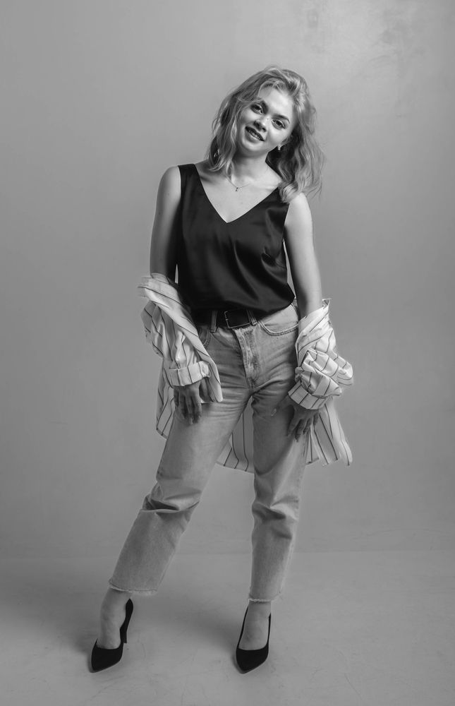 Photograph by Виталий Са