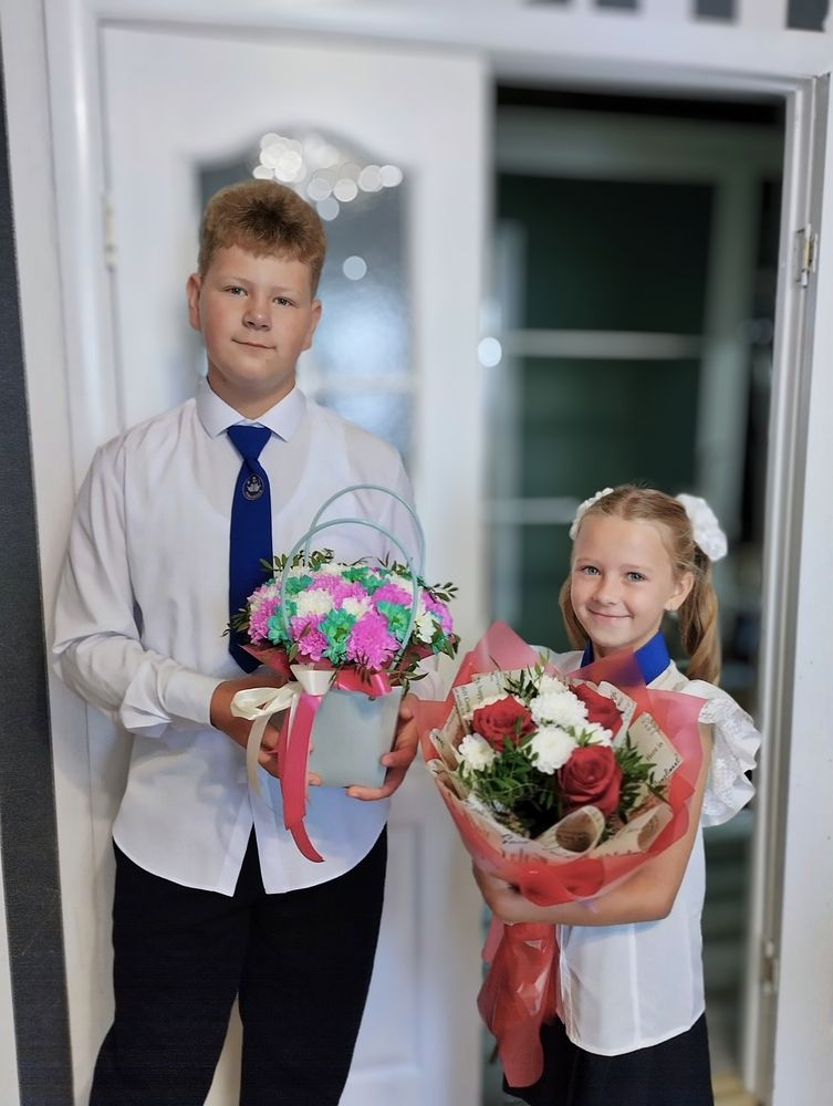 Photograph by Александр Житник