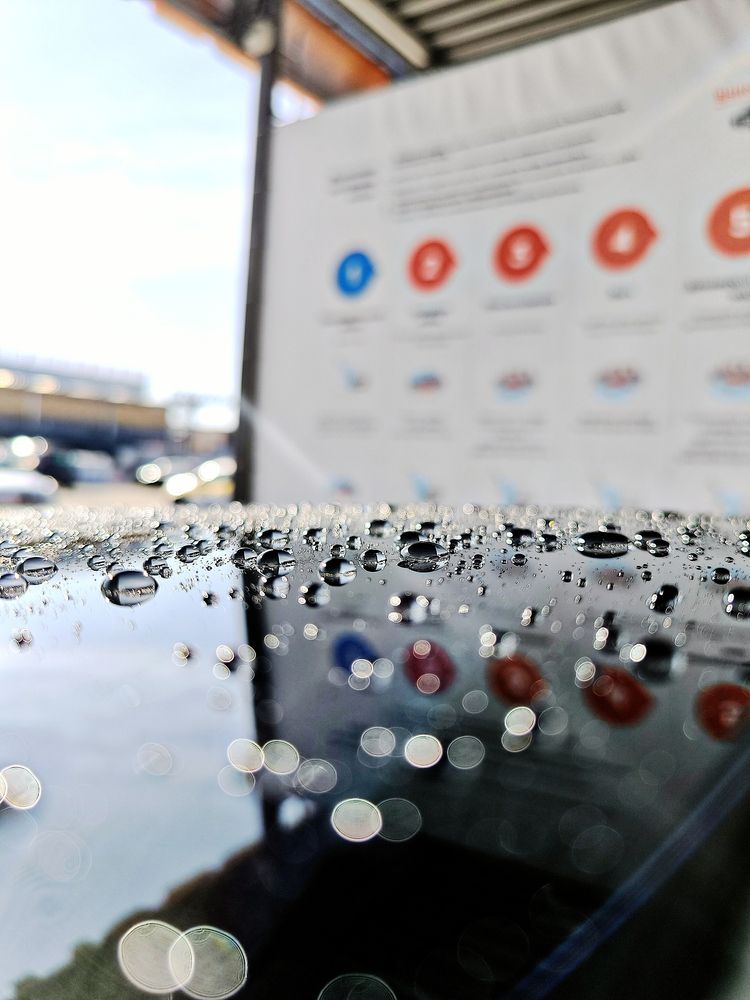 Photograph by Александр Житник