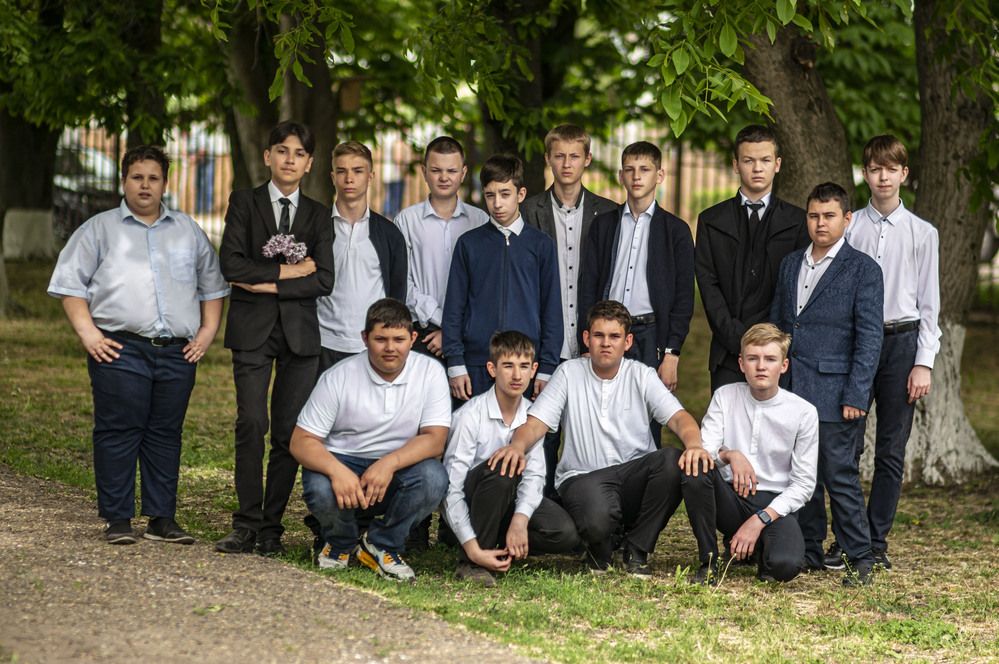 Photograph by Крупченко Роман