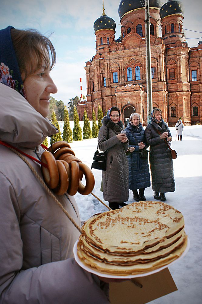 Photograph by Борис Назаров
