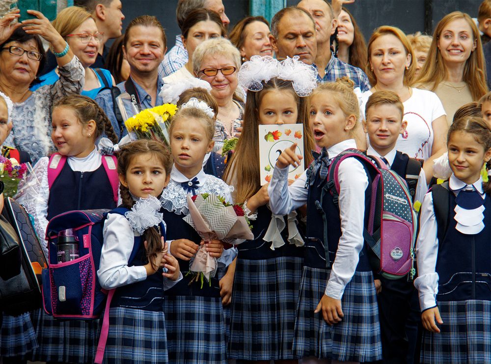 Photograph by Павел Кулинич