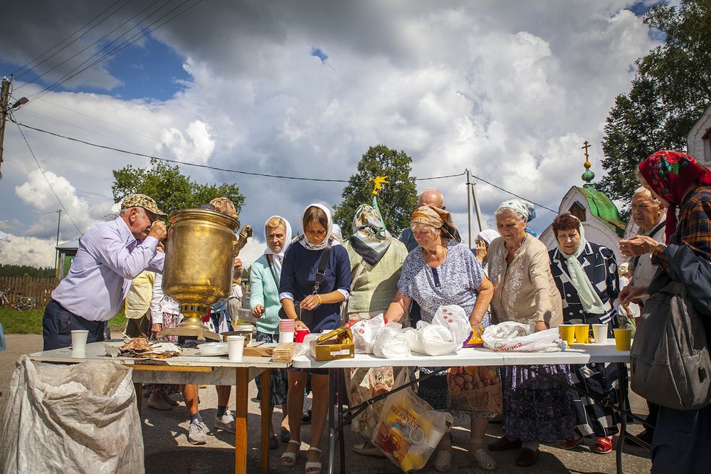 Photograph by Борис Назаров